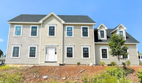 34 Fawn Run, Glastonbury, CT 06033-4167