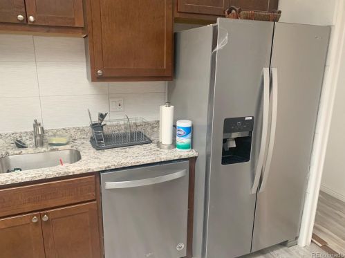 1156 Scranton St, Denver CO  80011-6408 exterior