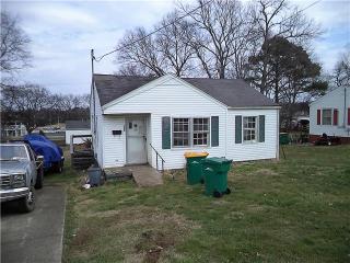 732 Center St, Lewisburg, TN 37091-3422