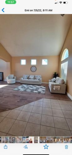 903 Montelena Ct, Livingston CA  95334-9235 exterior