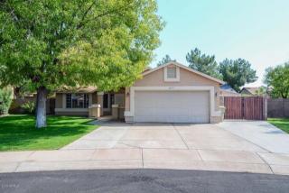 6679 84th Dr, Glendale, AZ 85305-2154