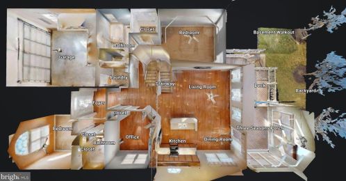 639 Southerness Dr, Blackbird DE  19734-3805 exterior