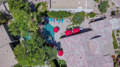 81075 Falling Leaf Ct, Indio CA  92201-8482 exterior