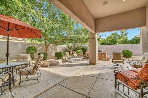 7384 San Alfredo Dr, Scottsdale AZ 85258-2098 exterior