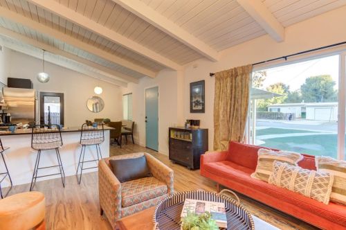 624 Tucker Ave, Lake Nacimiento CA  93446-2726 exterior