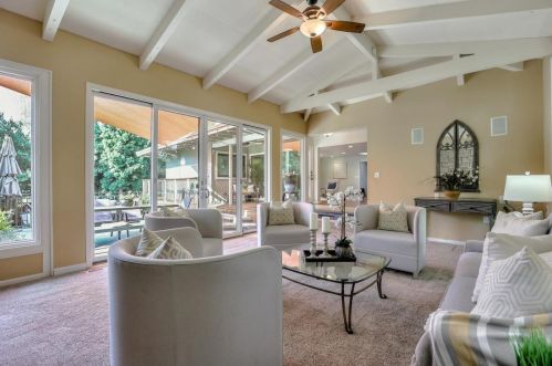 1335 Glen Eyrie Ave, San Jose, CA 95125-4320