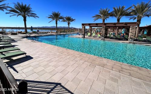 24831 175th Dr, Sun City AZ  85387 exterior
