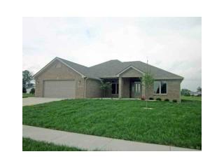 5975 Conifer Ct, Columbus, IN 47201-2862