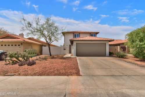 4353 Corral Rd, Phoenix, AZ 85044-7530