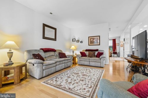 133 Sandridge Ct, Millsboro DE  19966-3378 exterior