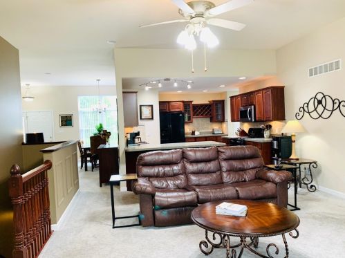 83 Hawick Dr, Valpo IN  46385-9331 exterior