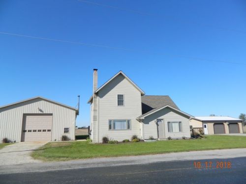 8331 Custar Rd, Custar, OH 43511-9701