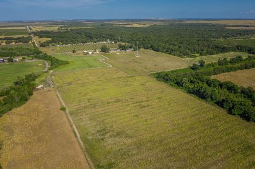 3855 Old Bowling Green Rd, Bartow FL  33841-9594 exterior