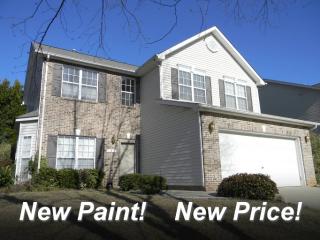 3 Pilot Ridge Ct, Greensboro, NC 27407-6151