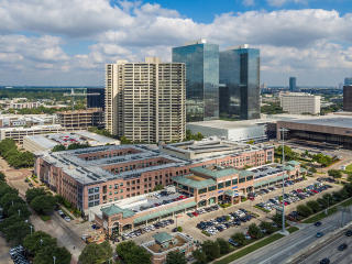 3833 Cummins St, Houston TX  77027-5871 exterior