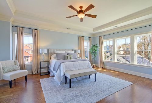 1154 Ayers Plantation Way, Mount Pleasant SC  29466-8588 exterior