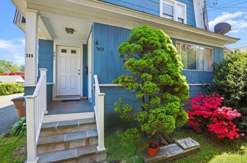 389 Glenbrook Rd, Stamford, CT 06906-2121