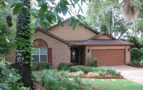 2987 Foxcroft Dr, Tallahassee, FL 32309-2157