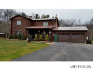 2325 Albany Rd, Schuyler, NY 13340-4329
