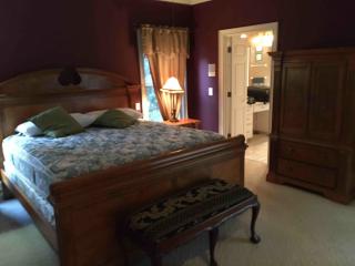 124 Belle Chase Dr, Lexington SC  29072-7943 exterior