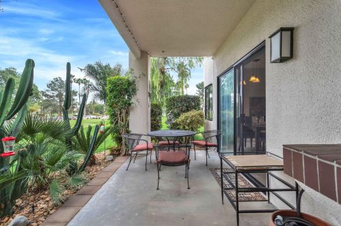 67645 Natoma Dr, Cathedral City CA  92234-7407 exterior