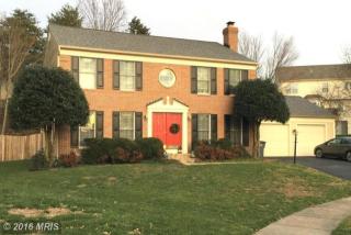2 Exeter Ln, Stafford, VA 22554-7665