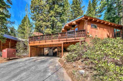11576 Chamonix Rd, Truckee, CA 96161-6413