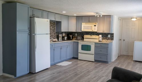 5544 Citrus Hill Dr, Polk City FL  33868-9587 exterior