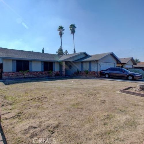 1612 Clevenger Dr, Modesto CA  95356-0813 exterior