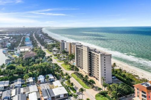 26300 Hickory Blvd, Bonita Springs, FL 34134-3710