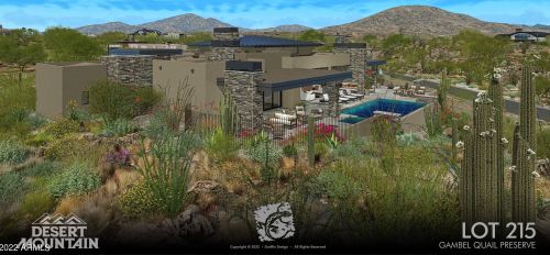 8922 Covey Trl, Scottsdale, AZ 85262-2592