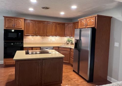 228 Prestonwood Ln, Canonsburg PA  15317-2656 exterior