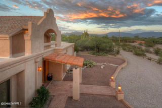 4435 Wolford Rd, Tucson, AZ 85749-8948