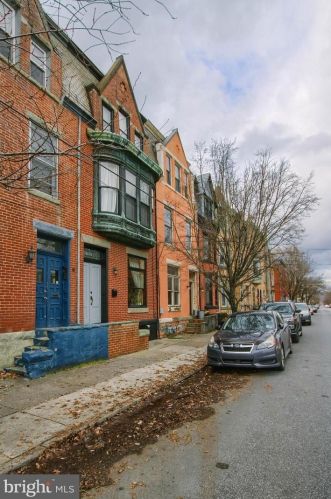 1606 3rd St, Harrisburg, PA 17102-1912