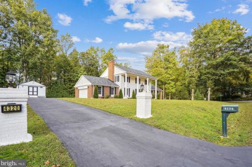 4320 Holly Oak Ct, Woodbridge, VA 22192-5102