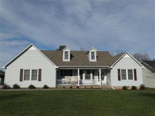 1289 Cemetery Rd, Cookeville, TN 38506-5666
