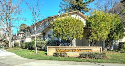 357 Tyrella Ave, Mountain View CA  94043-3853 exterior