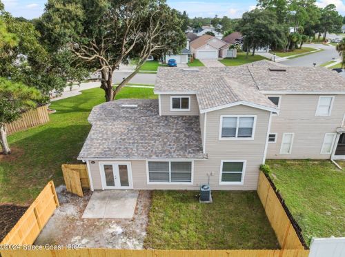 1328 Cypress Bnd Cir, Melbourne FL 32934-7249 exterior