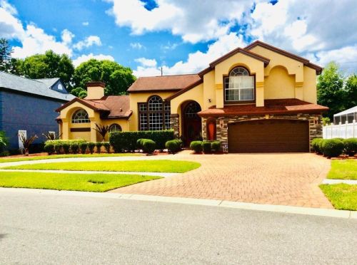 1448 Shelter Rock Rd, Orlando, FL 32835-8033