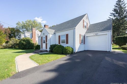 79 Vibberts Ave, New Britain, CT 06051-1642