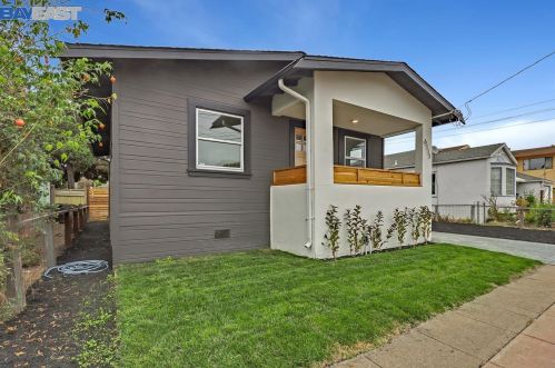 6117 Panama Ave, Richmond, CA 94804-5725