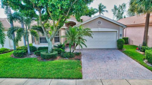 6624 Hermosa Beach Ln, Delray Beach, FL 33446-5649