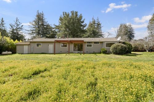 13228 Dupont Rd, Sebastopol CA  95472-9787 exterior