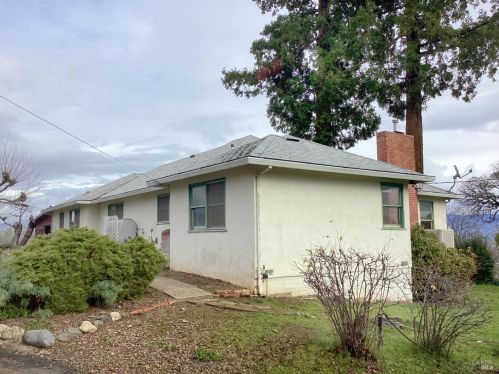 770 4th St, Lakeport, CA 95453-4618