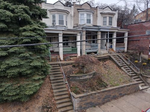 2306 Murray Ave, Pittsburgh, PA 15217-2304