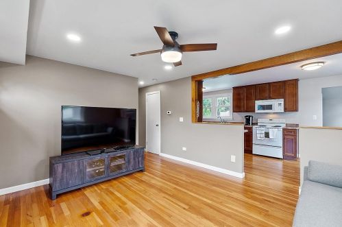 15 Crestview St, Keene NH  03431-2607 exterior