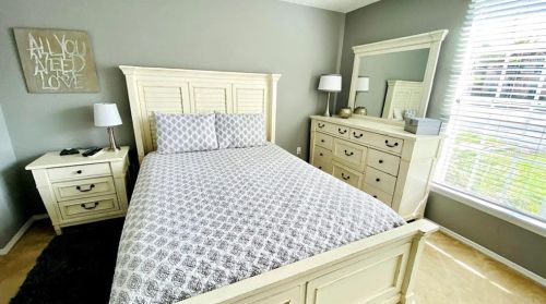 3174 Tamarind Cir, Kissimmee FL  34747-1630 exterior