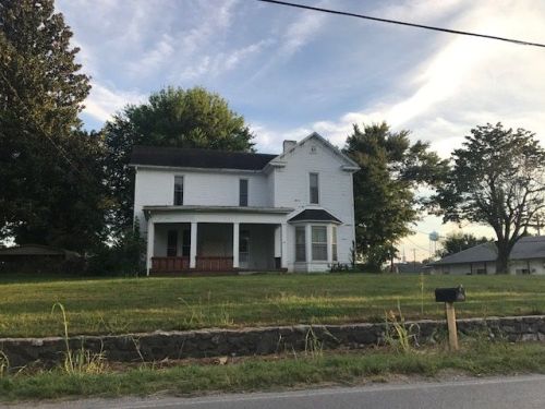 20451 Marion Rd, Fredonia, KY 42411-9760