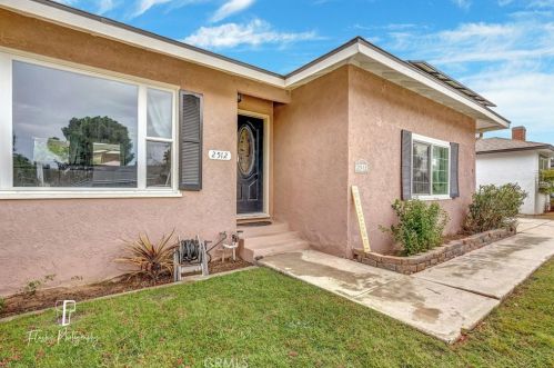 2512 3rd St, Bakersfield CA 93304-2521 exterior