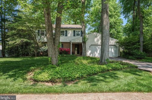 1495 Balboa Bnd, Blue Bell, PA 19422-3669